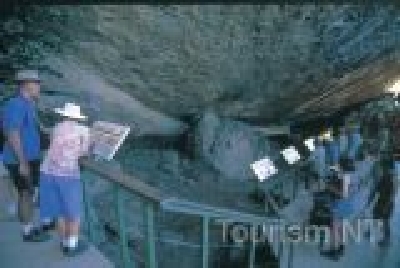 Kakadu NP Nourlangie Rock-NT KAK Nourlangie 3.jpg